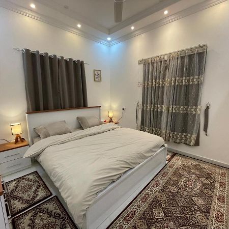 Apartment In Bayt Al Jabal شقة في بيت الجبل Sayq Esterno foto