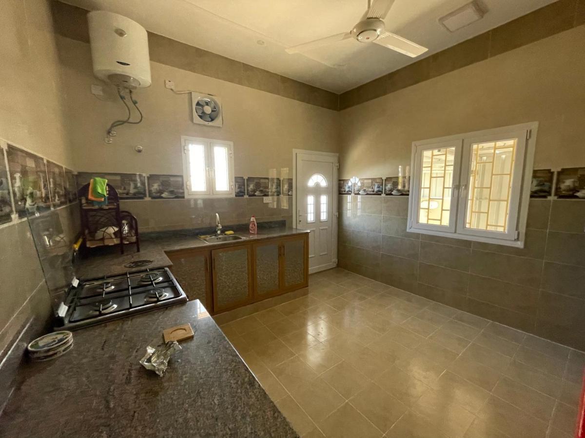 Apartment In Bayt Al Jabal شقة في بيت الجبل Sayq Esterno foto