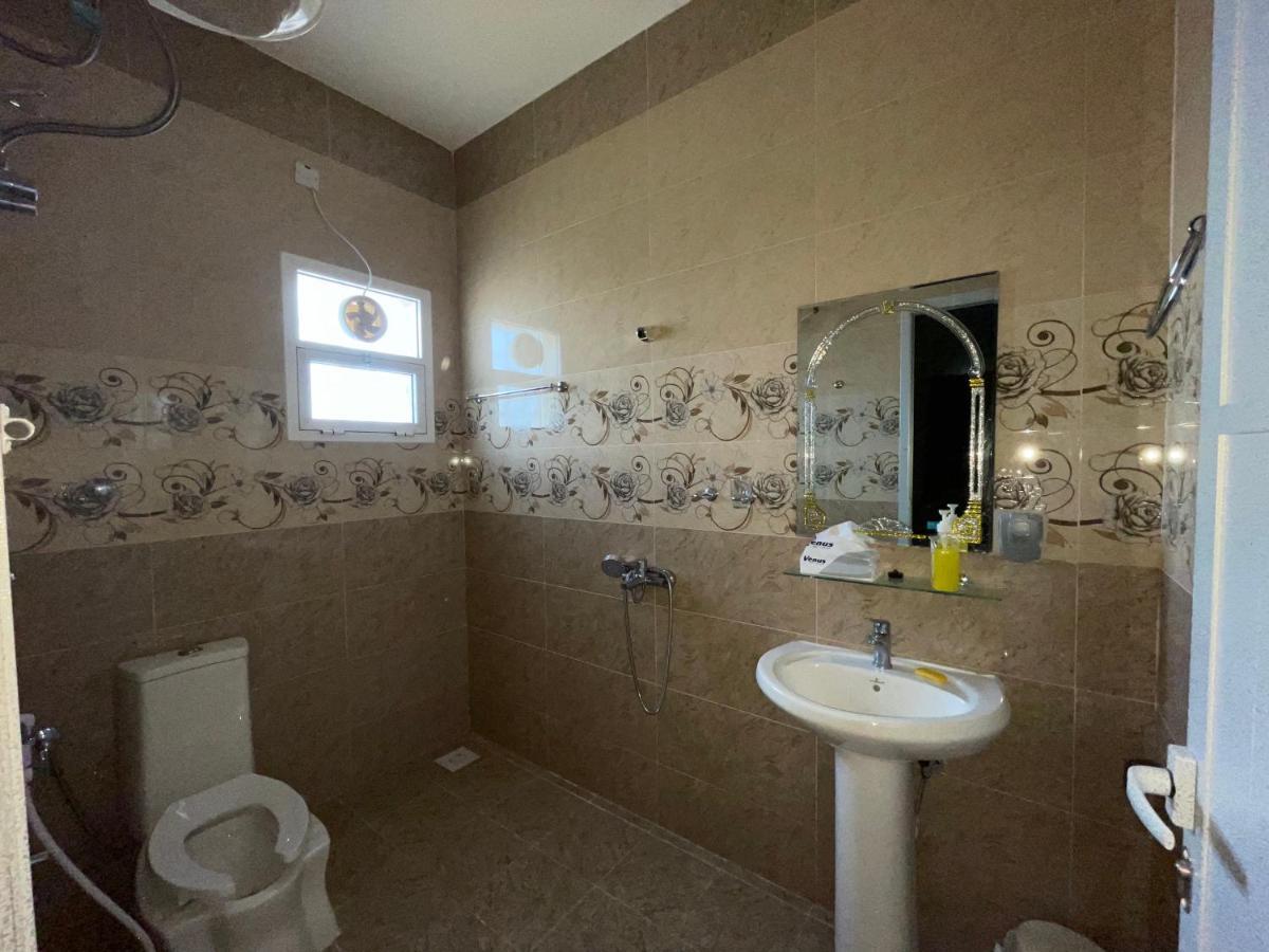 Apartment In Bayt Al Jabal شقة في بيت الجبل Sayq Esterno foto
