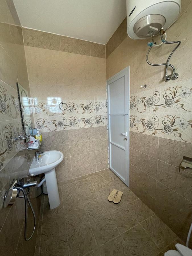 Apartment In Bayt Al Jabal شقة في بيت الجبل Sayq Esterno foto