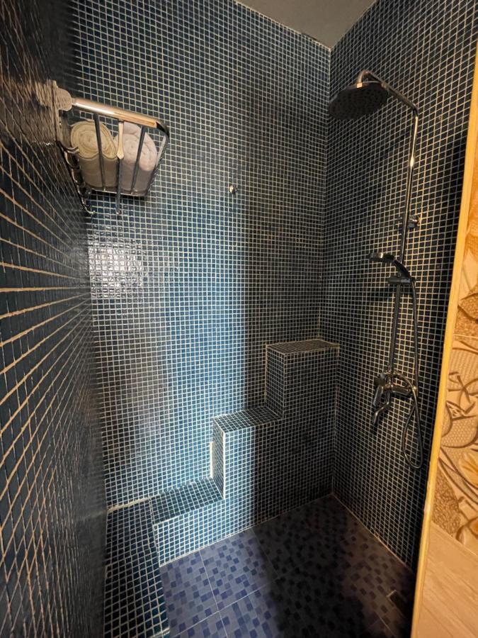 Apartment In Bayt Al Jabal شقة في بيت الجبل Sayq Esterno foto