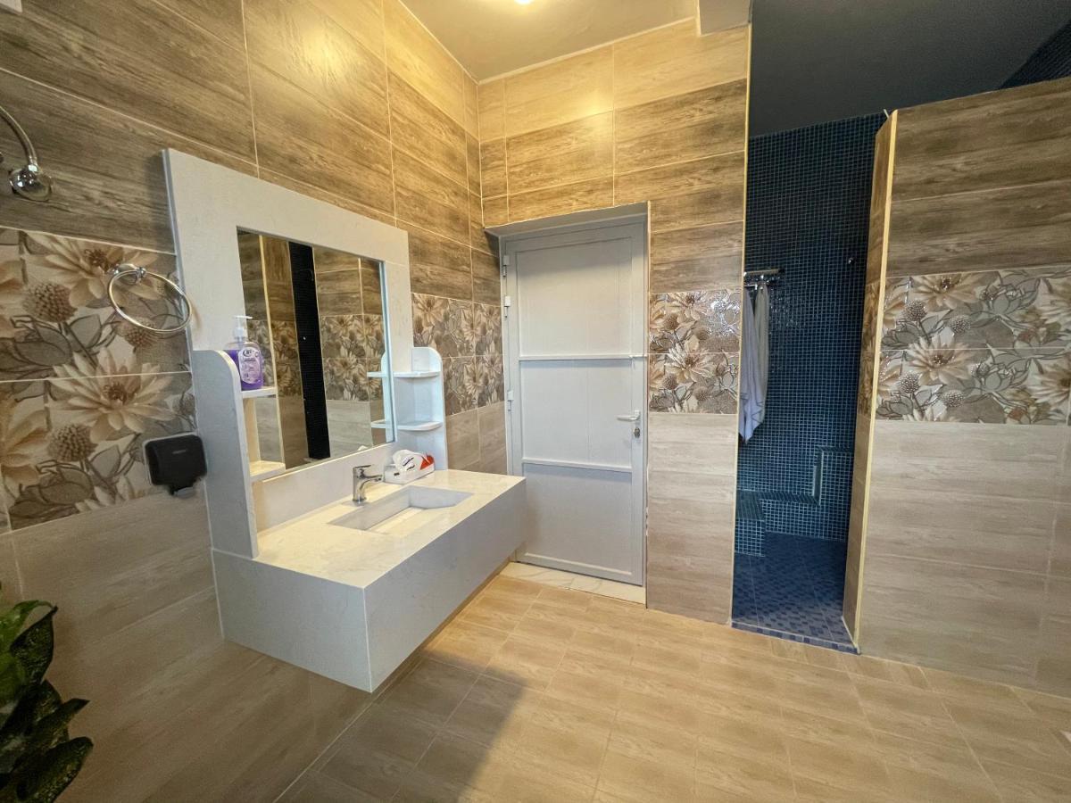 Apartment In Bayt Al Jabal شقة في بيت الجبل Sayq Esterno foto