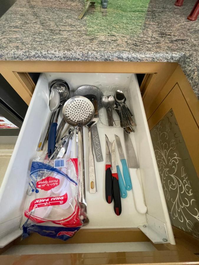 Apartment In Bayt Al Jabal شقة في بيت الجبل Sayq Esterno foto