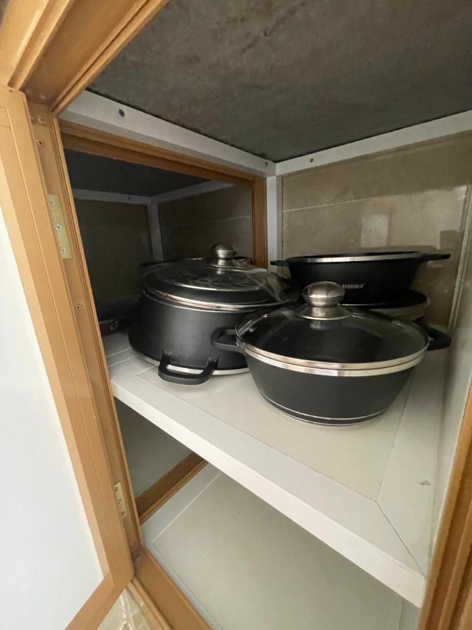 Apartment In Bayt Al Jabal شقة في بيت الجبل Sayq Esterno foto