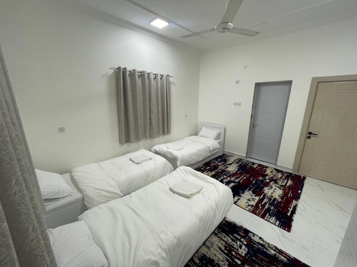Apartment In Bayt Al Jabal شقة في بيت الجبل Sayq Esterno foto