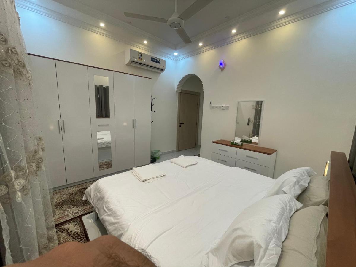 Apartment In Bayt Al Jabal شقة في بيت الجبل Sayq Esterno foto