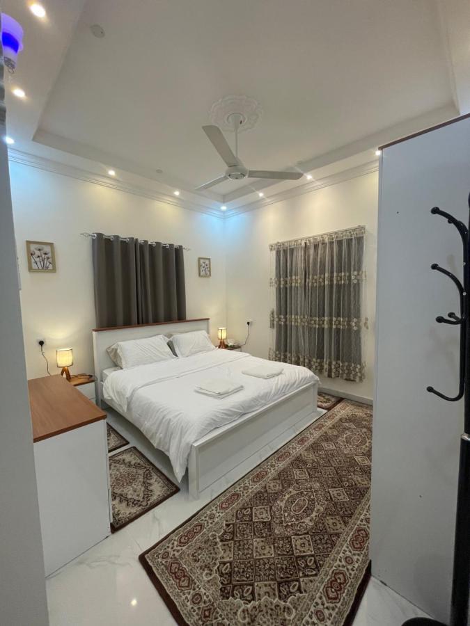 Apartment In Bayt Al Jabal شقة في بيت الجبل Sayq Esterno foto