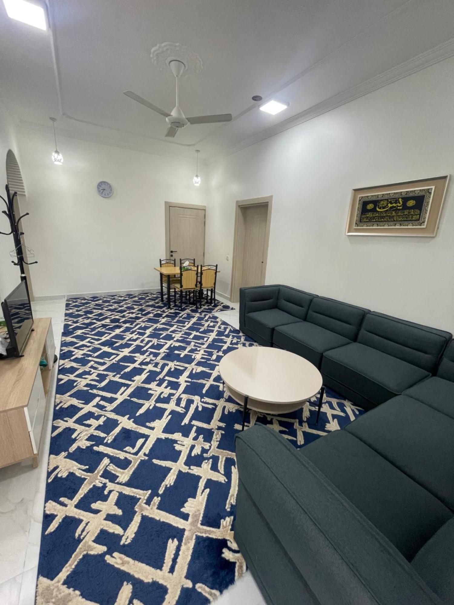 Apartment In Bayt Al Jabal شقة في بيت الجبل Sayq Esterno foto
