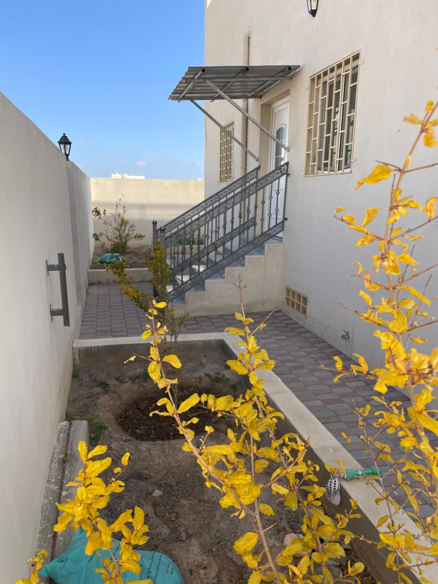 Apartment In Bayt Al Jabal شقة في بيت الجبل Sayq Esterno foto