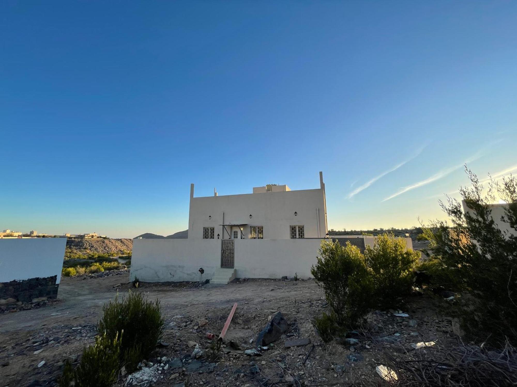 Apartment In Bayt Al Jabal شقة في بيت الجبل Sayq Esterno foto