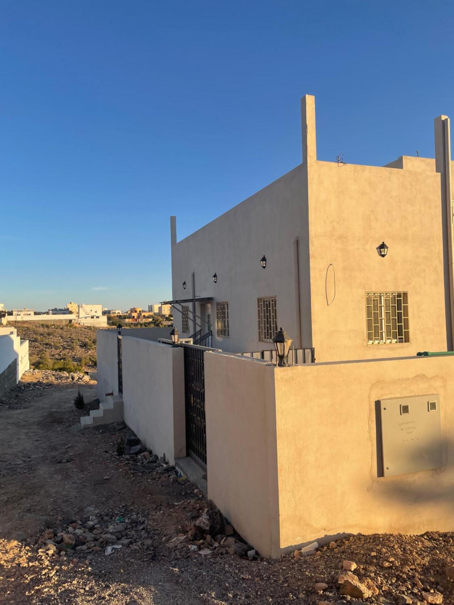 Apartment In Bayt Al Jabal شقة في بيت الجبل Sayq Esterno foto